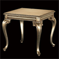 Legacy Aphrodite Lamp Table by Gascoigne Designs